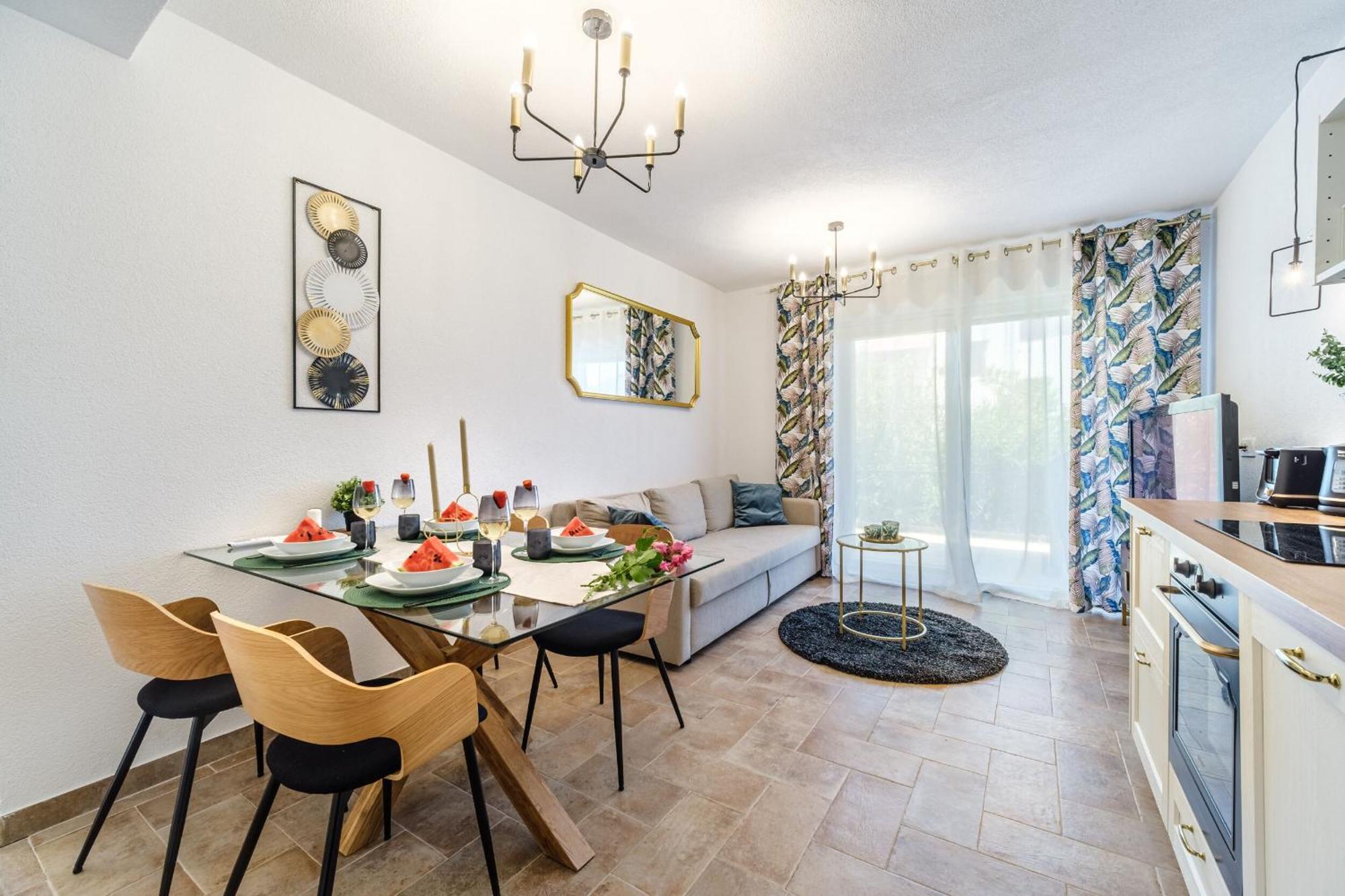 Villa House Josipa San Pietro di Brazza Esterno foto