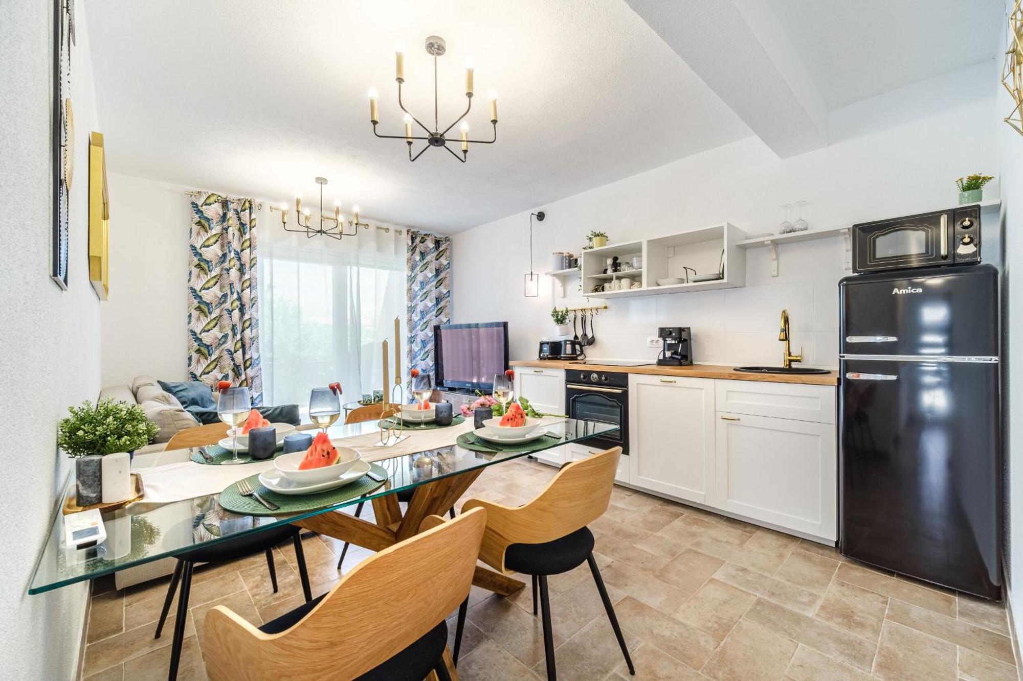 Villa House Josipa San Pietro di Brazza Esterno foto