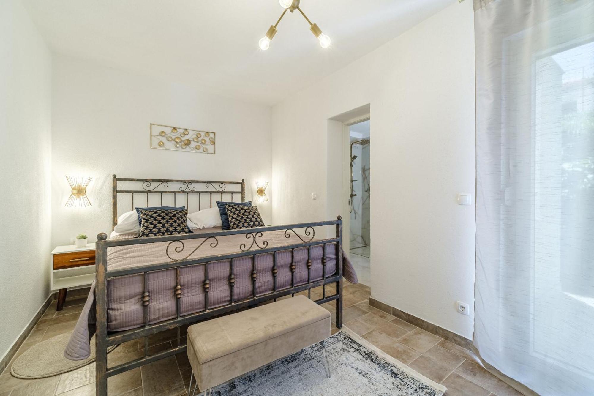 Villa House Josipa San Pietro di Brazza Esterno foto