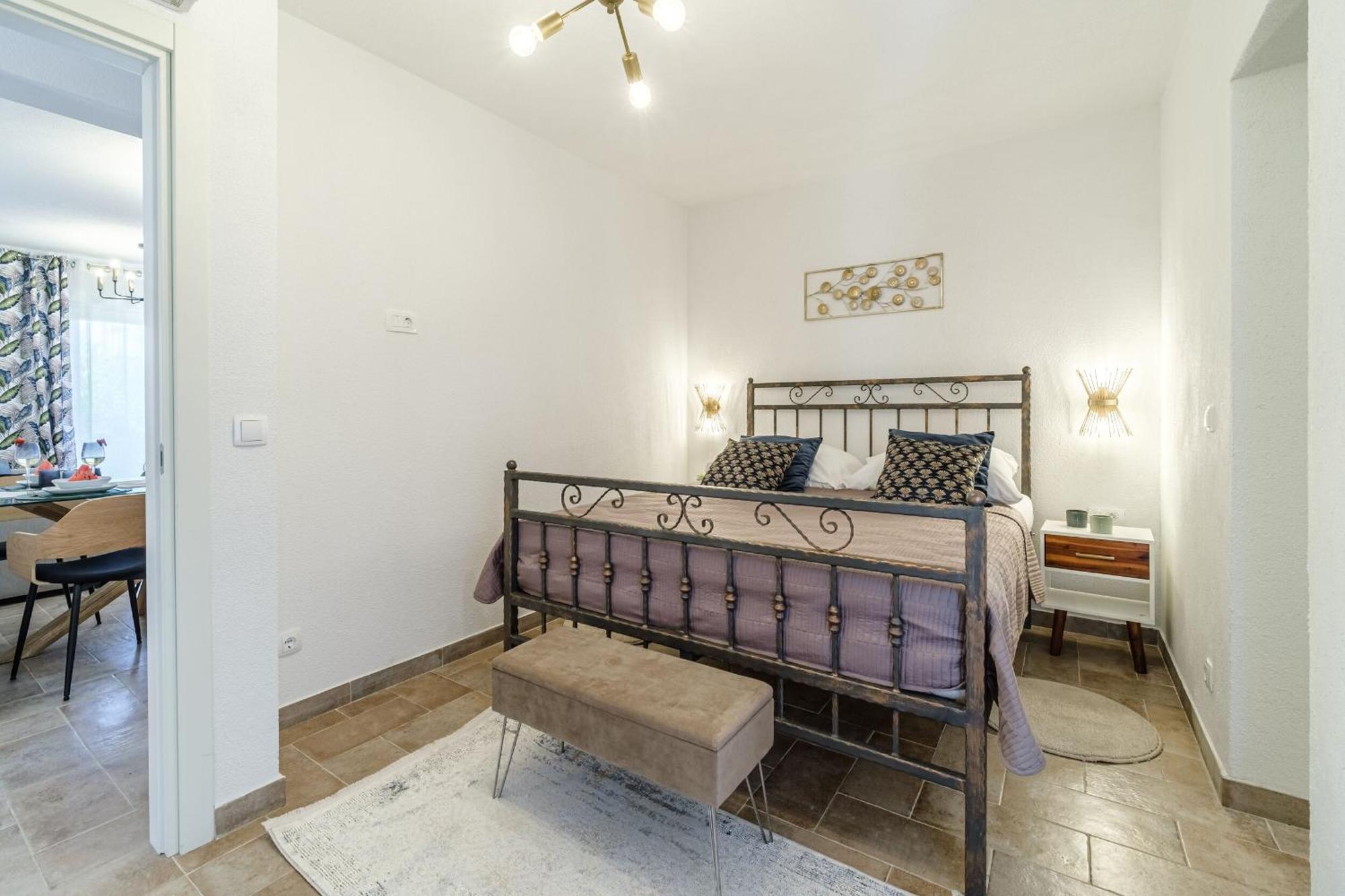 Villa House Josipa San Pietro di Brazza Esterno foto
